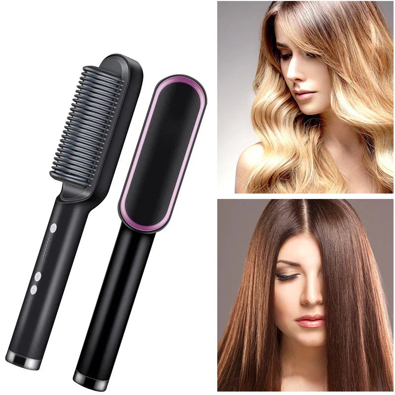 LunAir® GlowBrush - LunAir