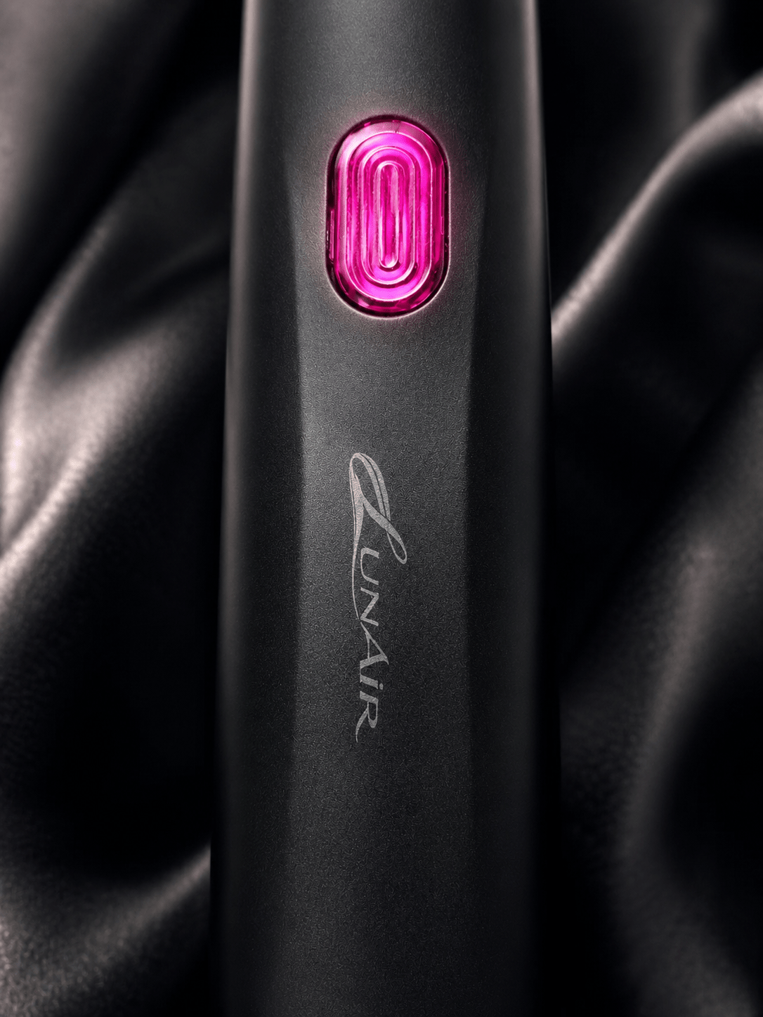 LunAir® RedLight Comb - Rödljus och Massage - LunAir
