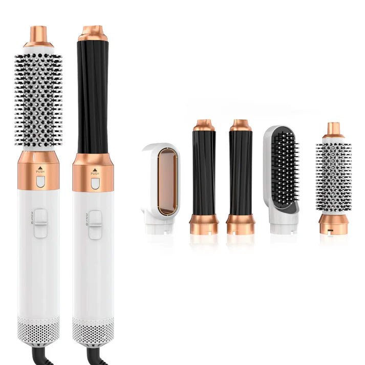 AirStyler 5 - i - 1 - LunAir
