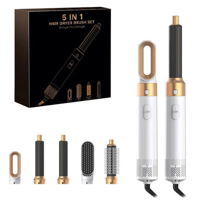 AirStyler 5 - i - 1 - LunAir