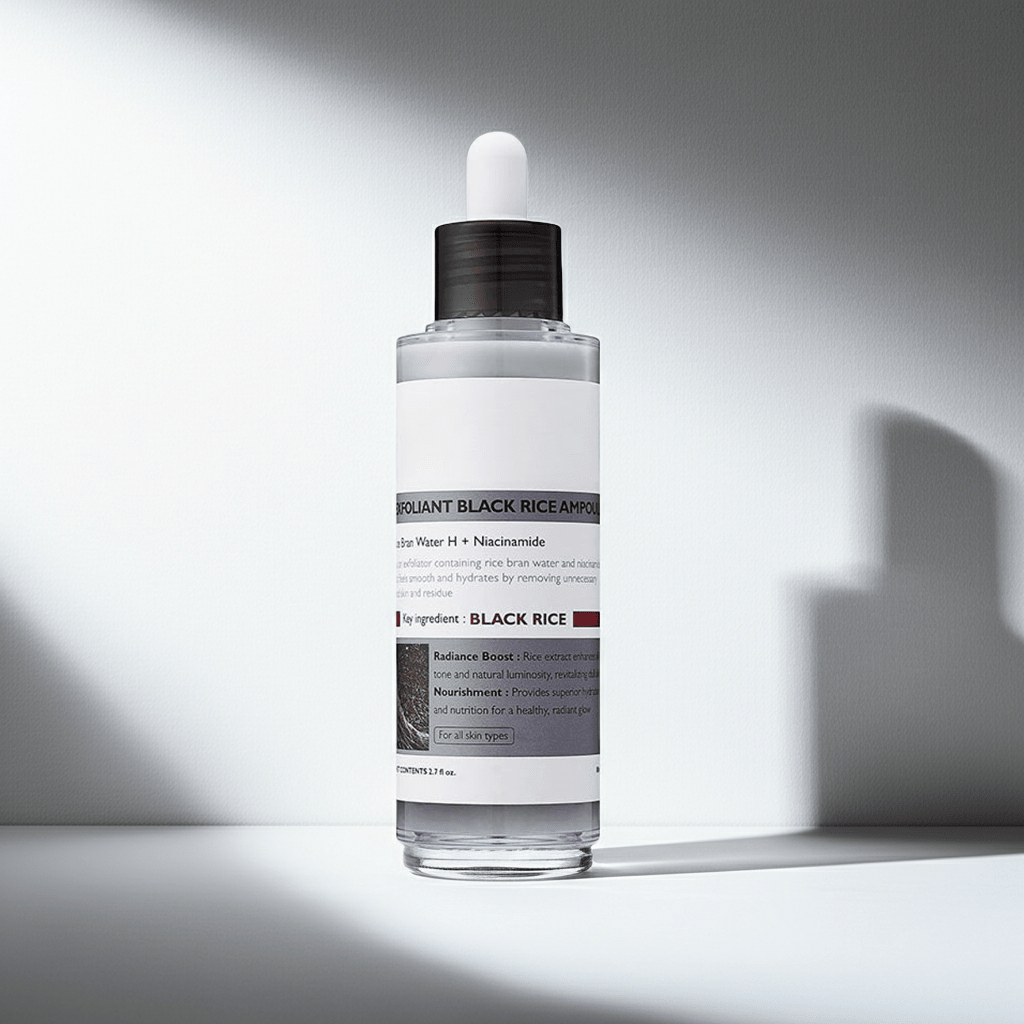 LunAir® Rice Peel Shot - LunAir