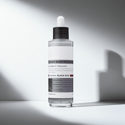 LunAir® Rice Peel Shot - LunAir