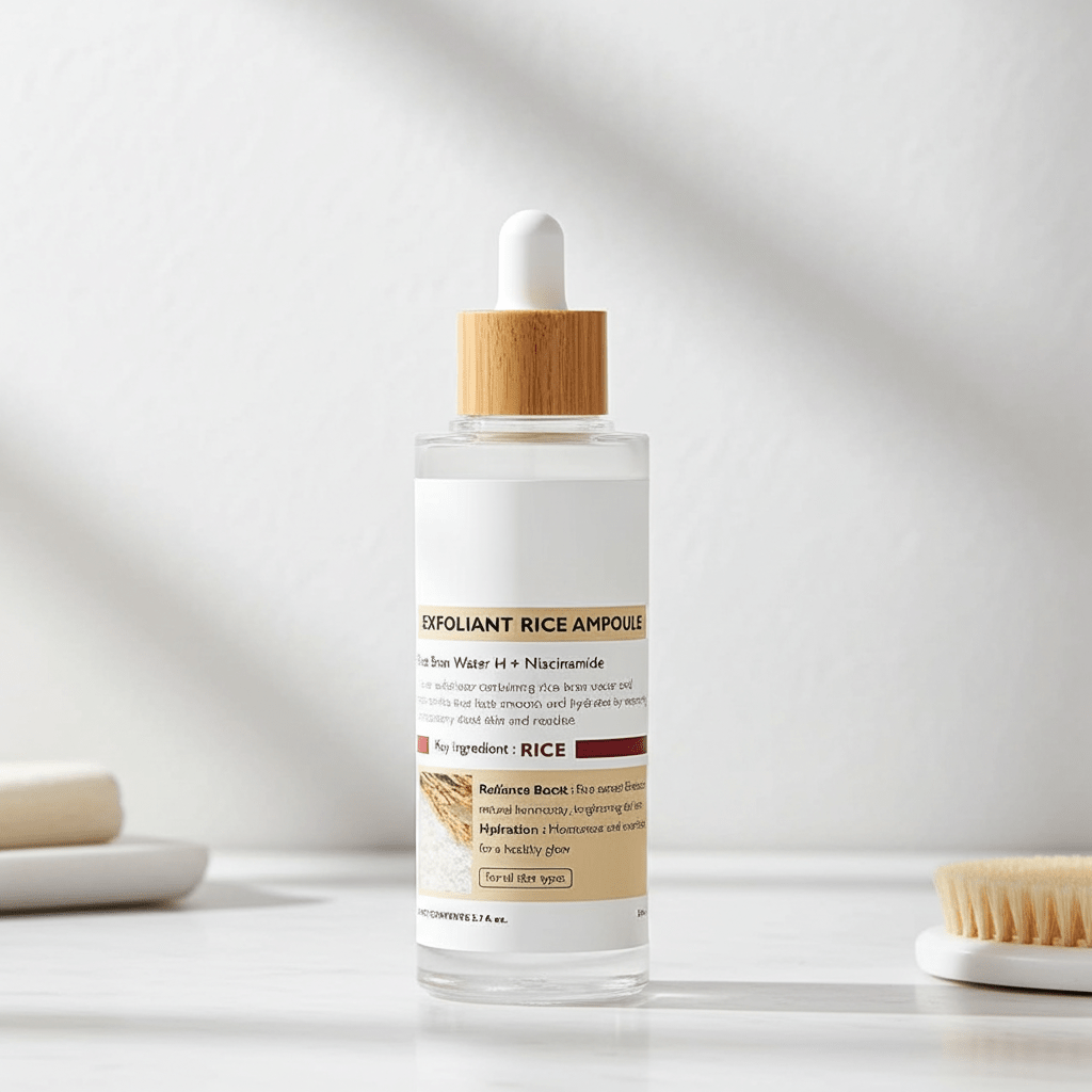 LunAir® Rice Peel Shot - LunAir
