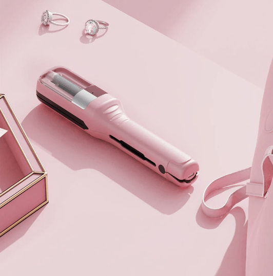 LunAir® SilkyCut - Trimmer för kluvna toppar - LunAir